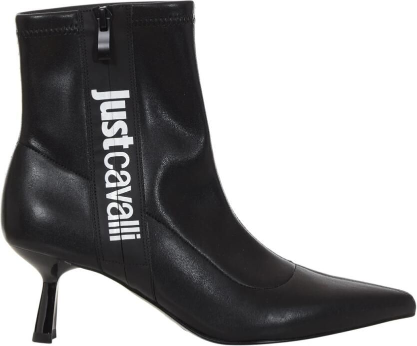 Roberto Cavalli Heeled Boots - Foto 2