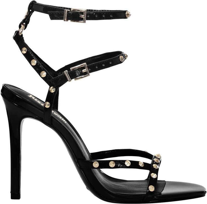 Roberto Cavalli Hoge Hak Sandalen