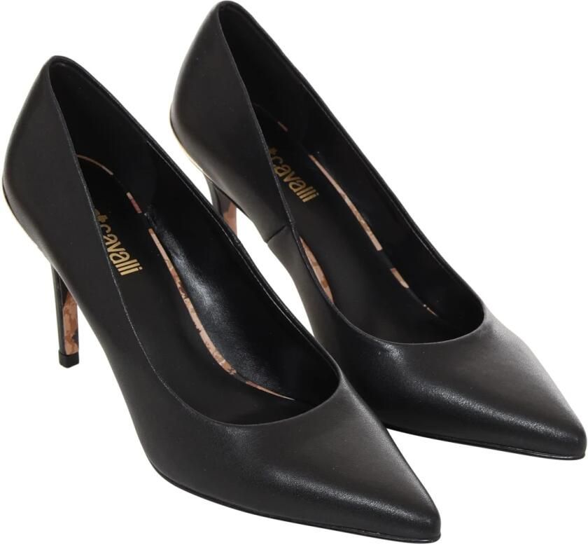 Roberto Cavalli Hoge hak schoenen