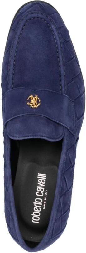Roberto Cavalli Loafers