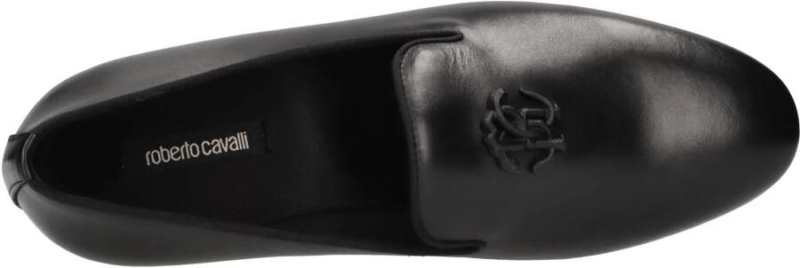 Roberto Cavalli Leren Loafers - Foto 2