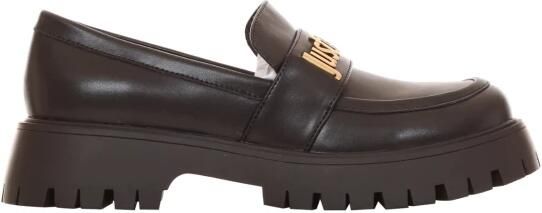 Roberto Cavalli Platte Schoenen - Foto 2