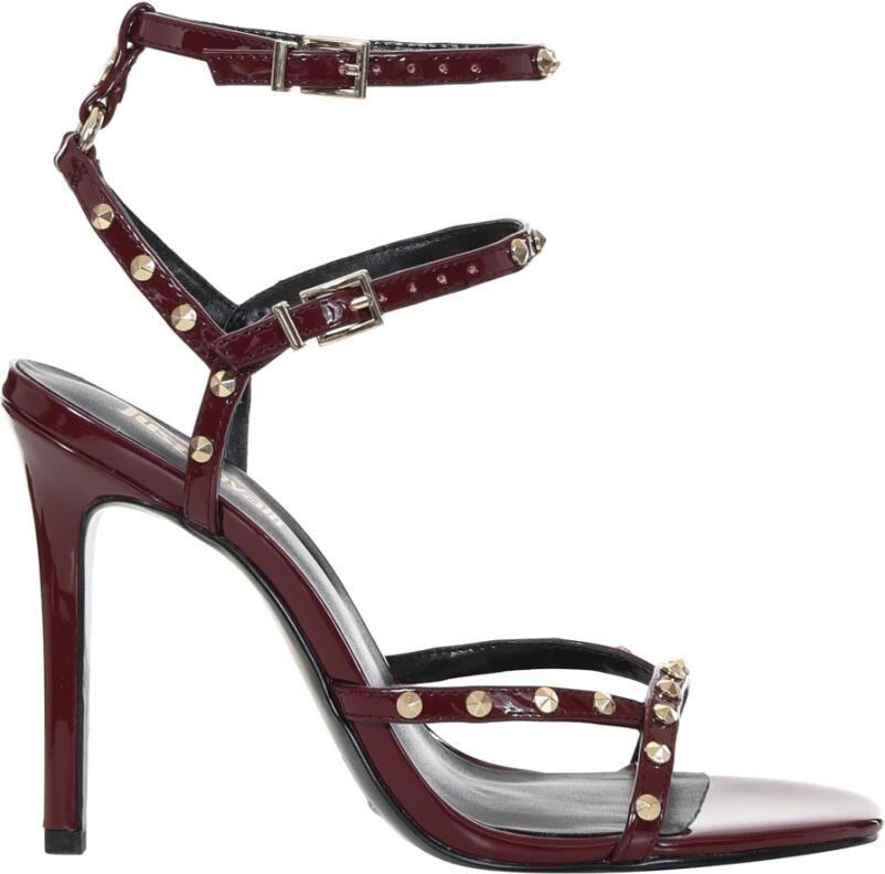 Roberto Cavalli Sandals