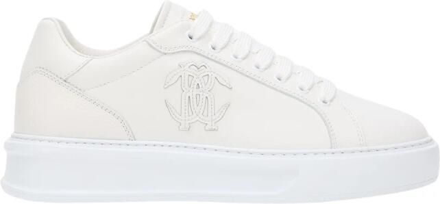 Roberto Cavalli Sneaker Monogram RC