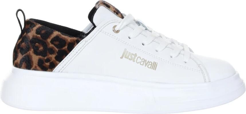 Roberto Cavalli Sneakers