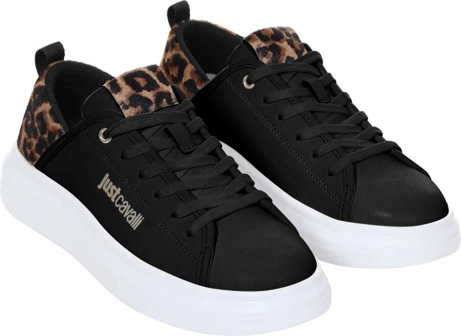 Roberto Cavalli Sneakers