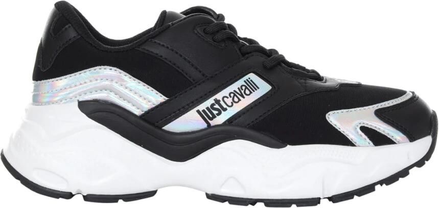 Roberto Cavalli Sneakers - Foto 2