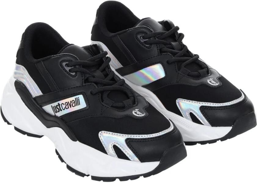 Roberto Cavalli Sneakers