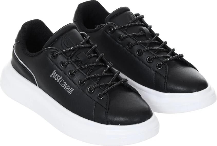 Roberto Cavalli Sneakers - Foto 2