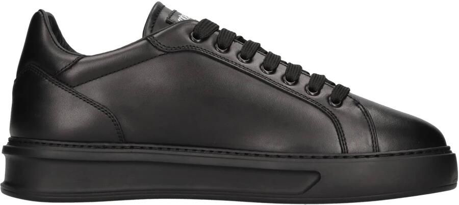 Roberto Cavalli Sneakers Zwart