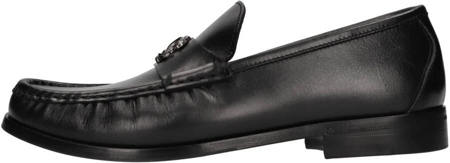 Roberto Cavalli Tresor Moccasins
