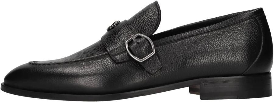 Roberto Cavalli Willer Moccasins