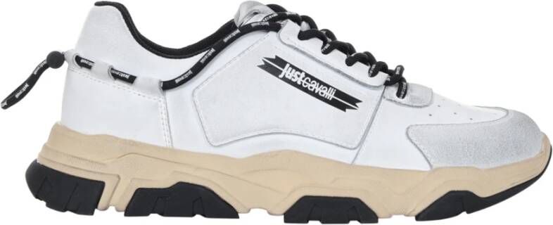 Roberto Cavalli Sneakers