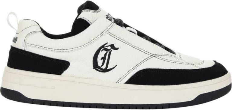 Roberto Cavalli Sneakers