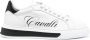 Roberto Cavalli Sneakers White Heren - Thumbnail 1