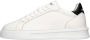 Roberto Cavalli Sneakers Wit - Thumbnail 1