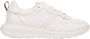 Roberto Cavalli Stijlvolle Lace-Up Sneakers - Thumbnail 1