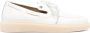 Roberto Cavalli Witte Casual Gesloten Loafers - Thumbnail 1