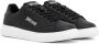 Roberto Cavalli Zwart & Wit Dames Sneakers Black Dames - Thumbnail 2
