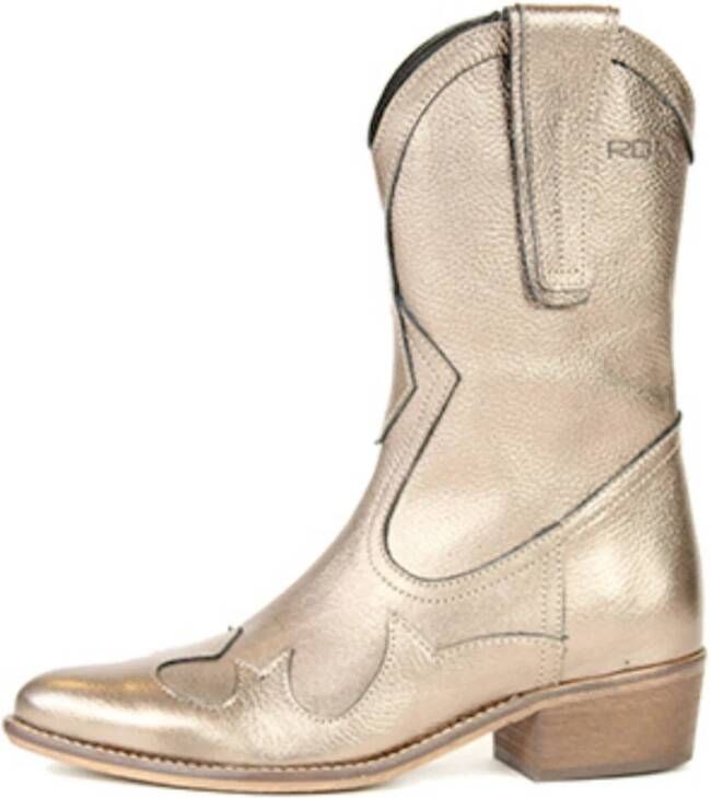 Roberto d'Angelo Cowboy laarzen Re-Nardo Multicolor Dames - Foto 8