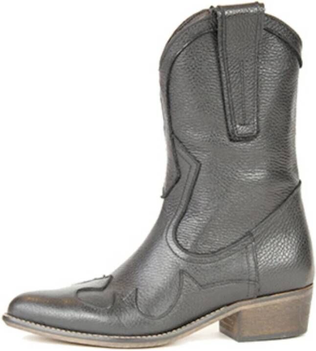 Roberto d'Angelo Cowboy laarzen Re-Nardo Multicolor Dames - Foto 9