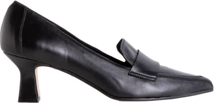 Roberto d'Angelo Elegante DAX Pumps voor Vrouwen Black Dames