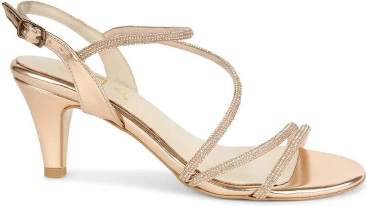 Roberto d'Angelo Heeled Sandals LUC