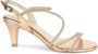 Roberto d'Angelo Heeled Sandals LUC - Thumbnail 1
