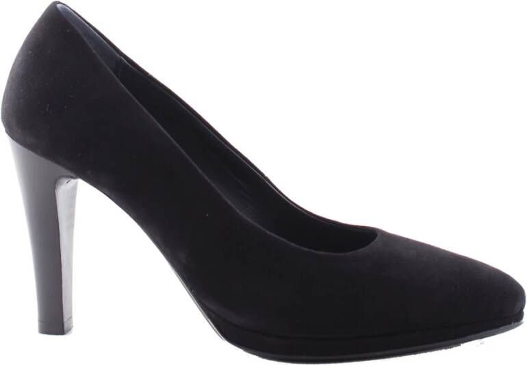 Roberto d'Angelo Roberto dAngelo Pumps Zwart Dames