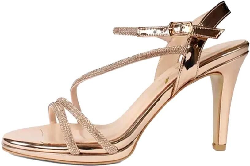 Roberto d'Angelo Baume Sandals