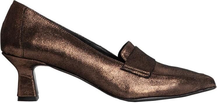 Roberto d'Angelo DAX Pumps