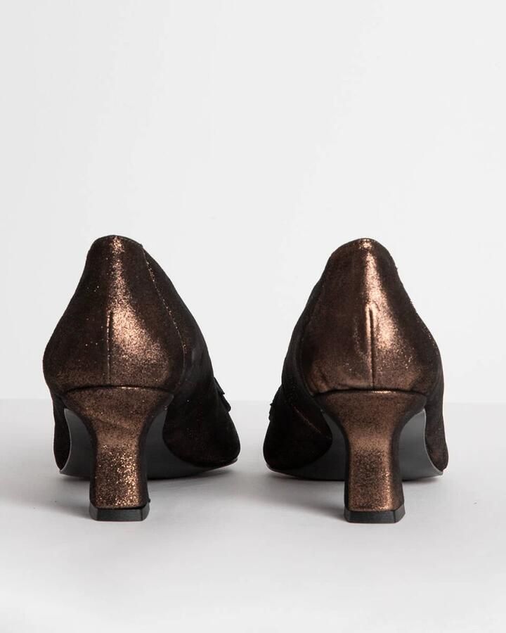 Roberto d'Angelo DAX Pumps - Foto 2