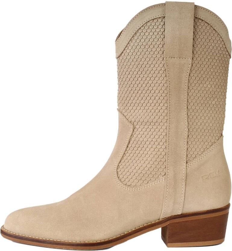 Roberto d'Angelo Enkel laarsje Costa