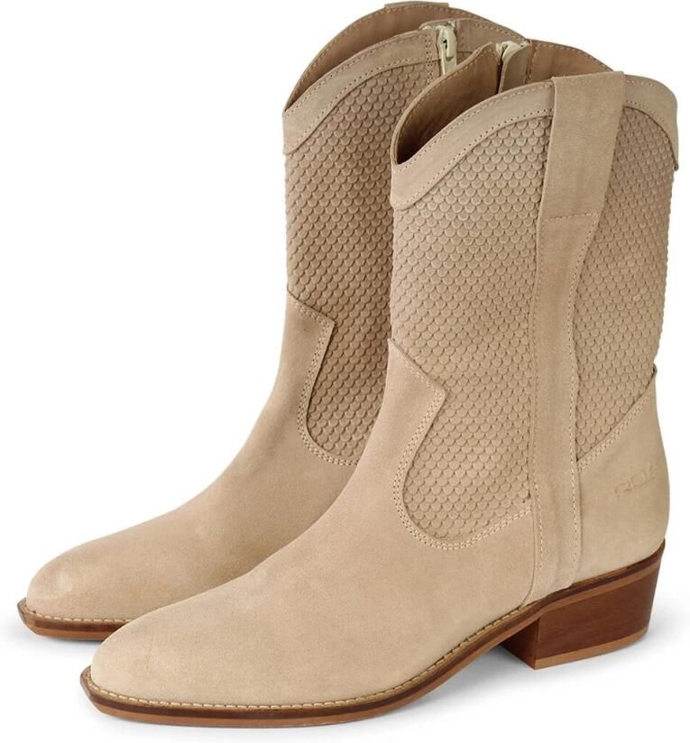 Roberto d'Angelo Enkel laarsje Costa - Foto 2