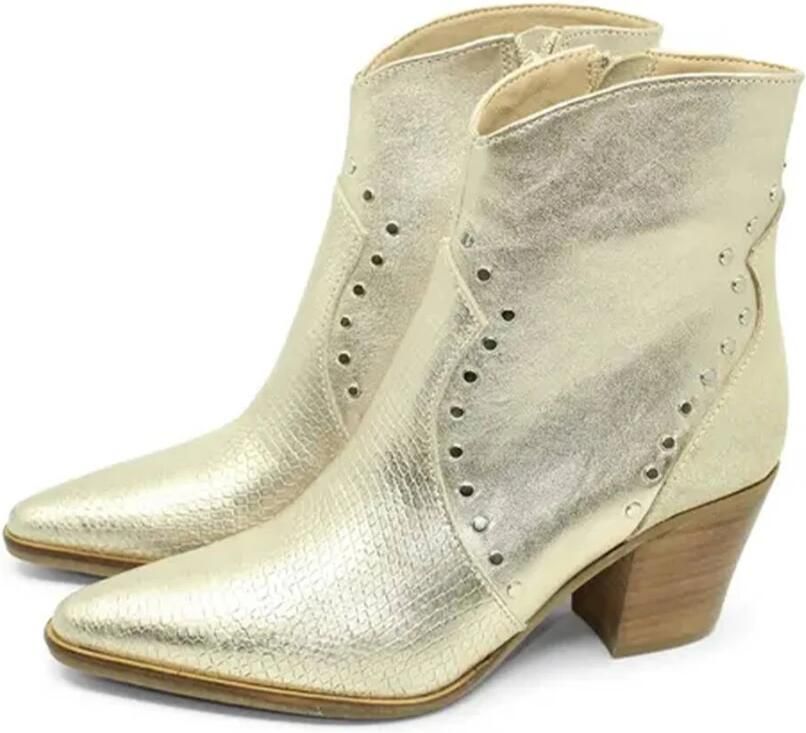 Roberto d'Angelo Enkel laarsje Marie - Foto 2