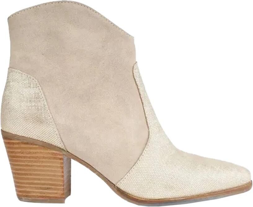 Roberto d'Angelo Enkel laarsje Pire