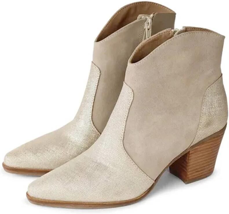 Roberto d'Angelo Enkel laarsje Pire - Foto 2