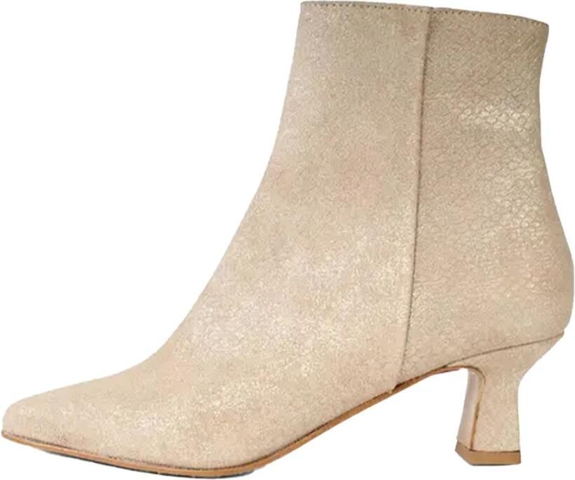 Roberto d'Angelo Enkel laarsje Roma