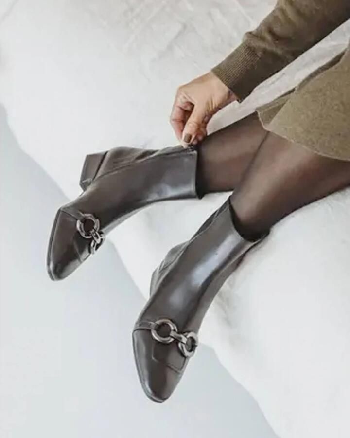 Roberto d'Angelo Enkel laarsje Tess - Foto 2