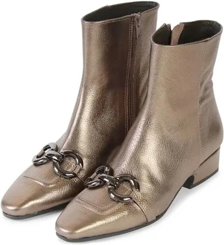 Roberto d'Angelo Enkel laarsje Tess