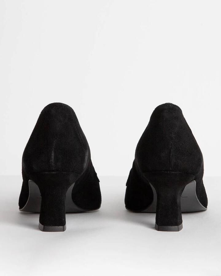 Roberto d'Angelo Pumps DAX - Foto 2