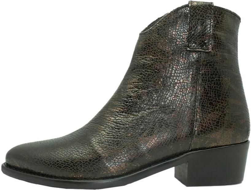 Roberto d'Angelo Rino Enkel laarsje