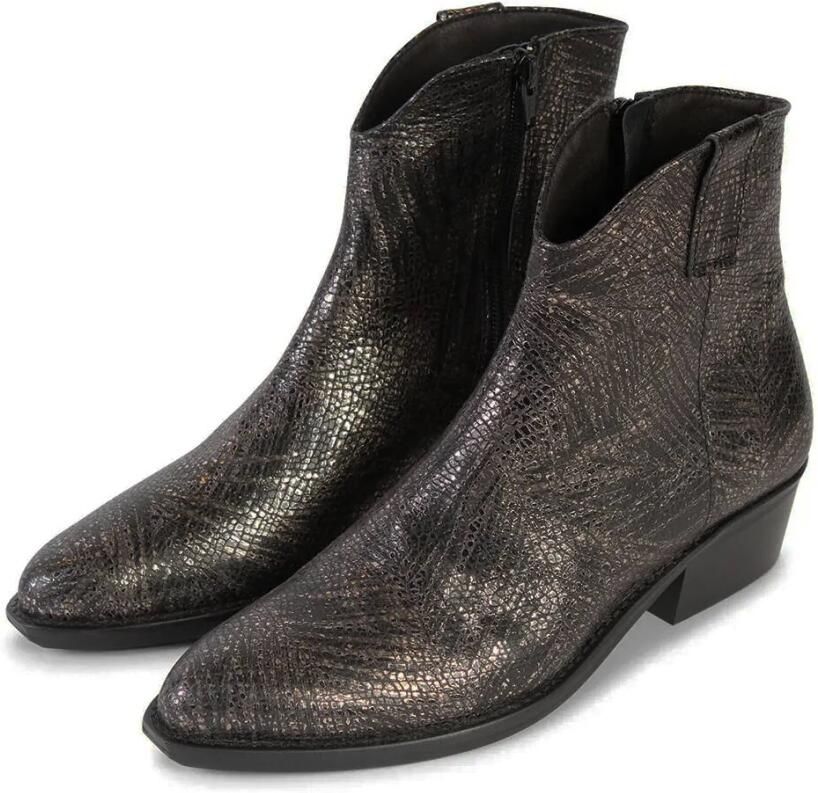 Roberto d'Angelo Rino Enkel laarsje - Foto 2