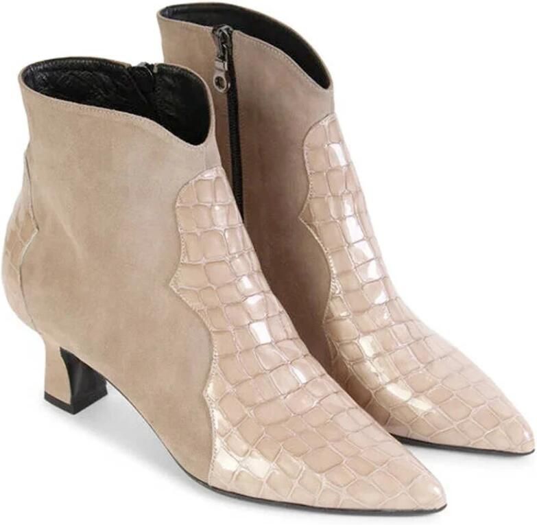 Roberto d'Angelo Tilly Laars met Hak - Foto 2