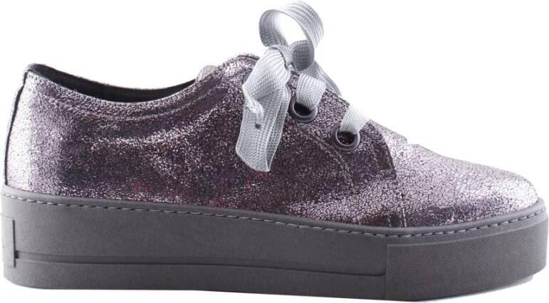 Roberto d'Angelo Roberto dAngelo Sneakers Zwart Dames