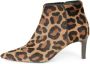 Roberto d'Angelo Stijlvolle Pumps voor Dames Black Dames - Thumbnail 7