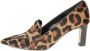 Roberto d'Angelo Stijlvolle Pumps voor Dames Black Dames - Thumbnail 1