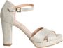 Magnanni 16016 Bourton Caoba G Gespschoenen - Thumbnail 1