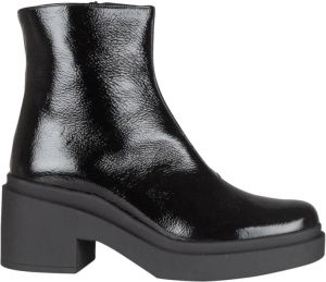 Roberto Festa Ankle Boots Zwart Dames