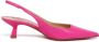 Roberto Festa Arabal Nappa Sling-back Schoenen - Thumbnail 1